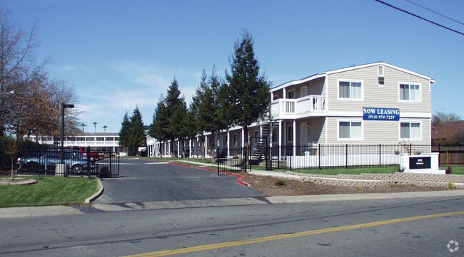 Building Photo - E. Claire Raley Transitional Living Center