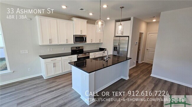 Building Photo - 33 Ashmont St