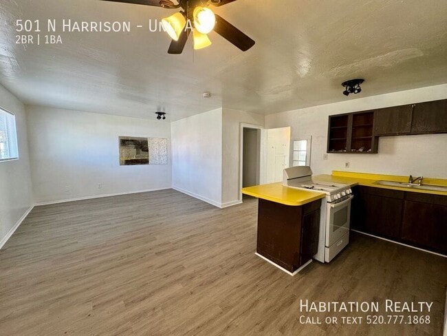 Building Photo - 501 N Harrison-Unit A