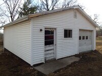 Building Photo - FESTUS - 1.36 Acres, Detached Garage, Part...