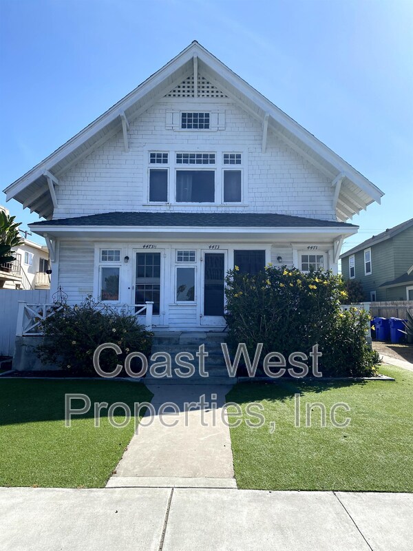 Building Photo - 4469 Maryland St