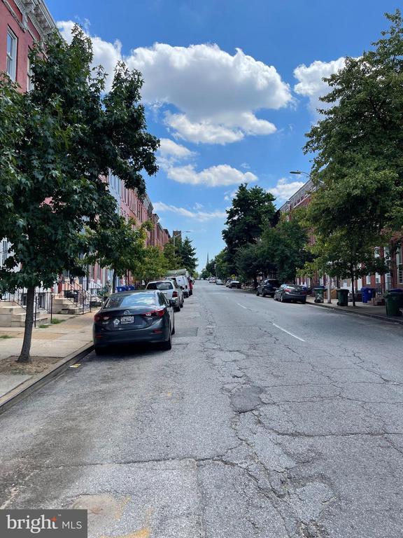 Building Photo - 1743 Druid Hill Ave