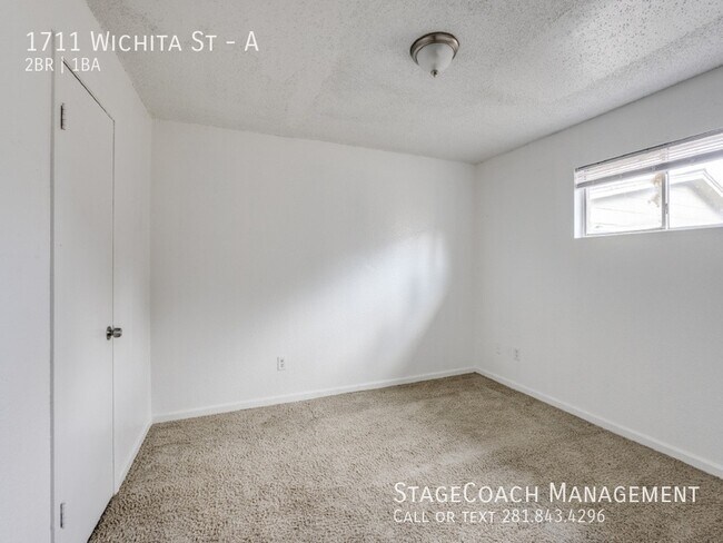 Building Photo - 1711 Wichita St