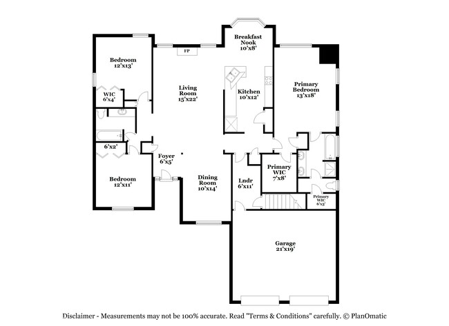 Building Photo - 242 Muskogee Crossing