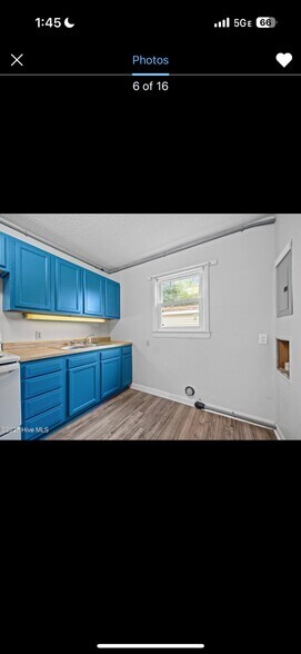 Building Photo - 307 Richlands Ave