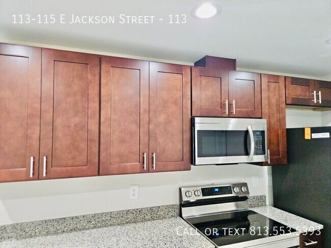 Building Photo - 113-115 E Jackson Street-113