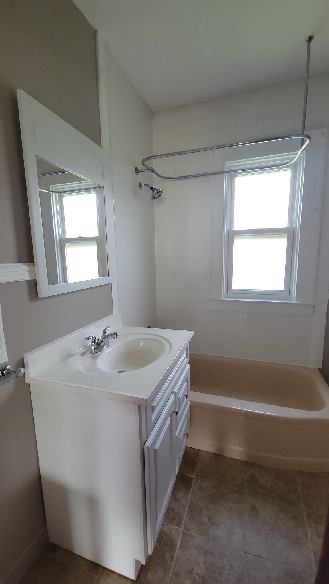 Bathroom - 601 Park Ave