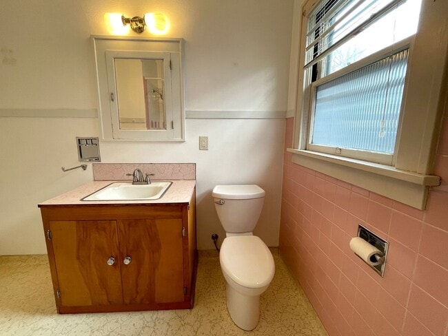 Building Photo - Gorgeous 1920s Bungalow in St John with Fenced Yard, Washer/Dryer Included