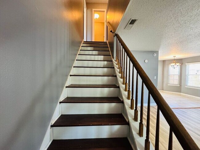 Building Photo - Fenced yard at Gate 3 of Redstone Arsenal