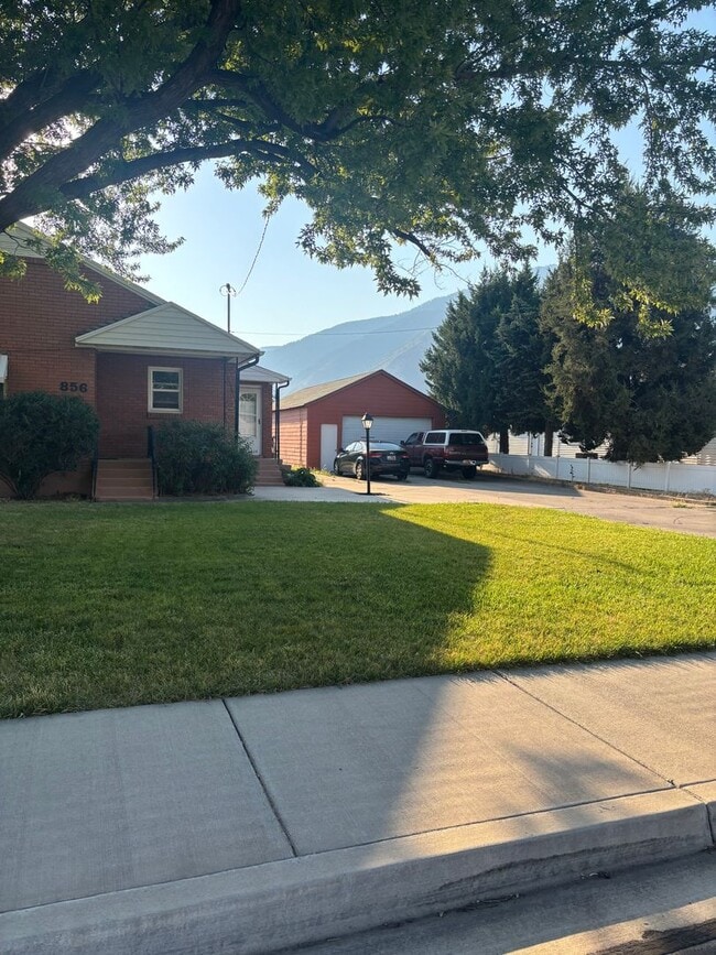 Building Photo - Beautiful home in Mapleton, UT