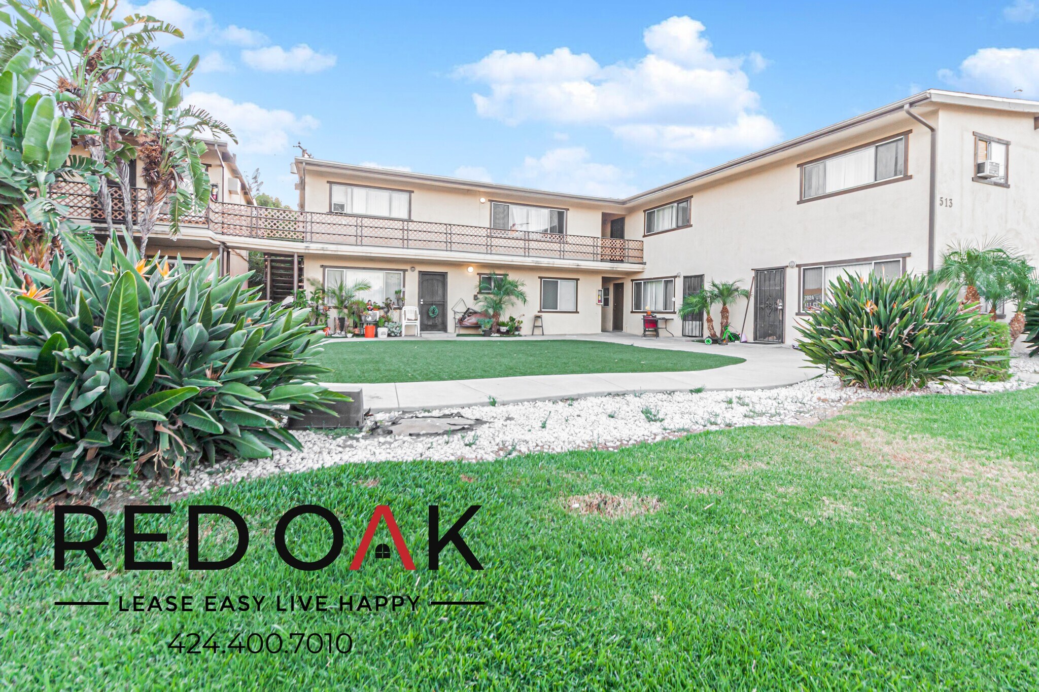 Building Photo - 515 Stewart Dr