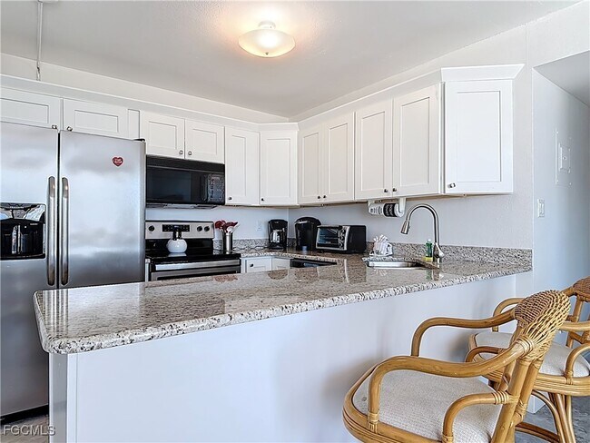 Building Photo - 8701 Estero Blvd