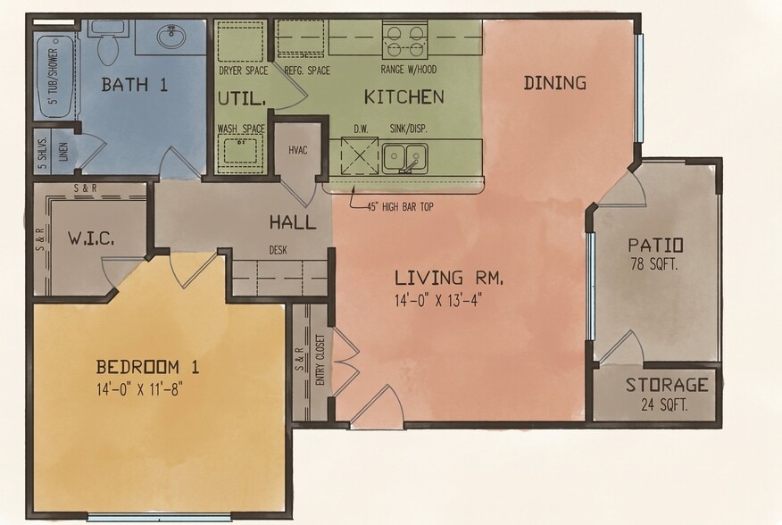 Building Photo - 6201 Grissom Rd