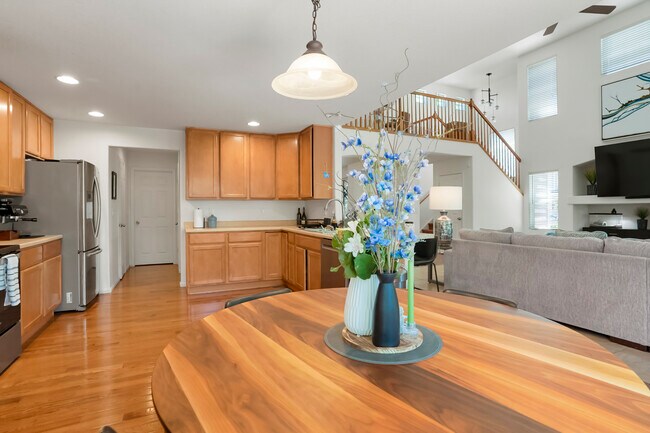 Building Photo - 16655 Trail Sky Cir