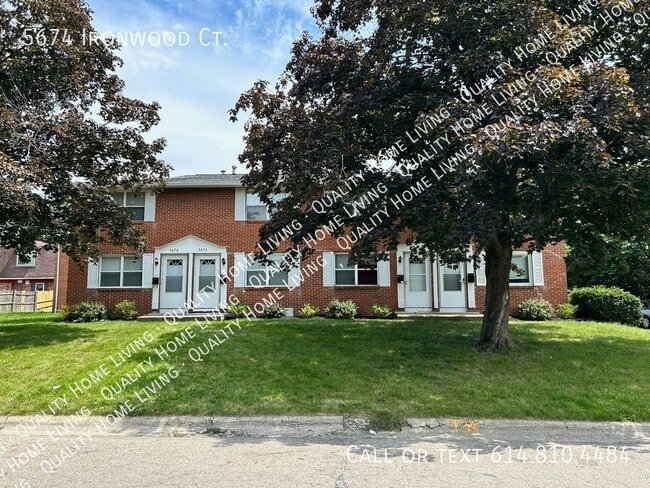 Building Photo - 5674 Ironwood Ct