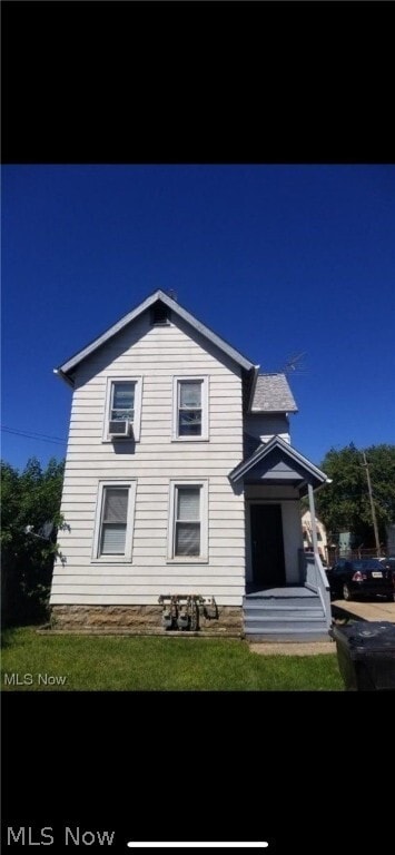 Primary Photo - 3512 Henritze Ave