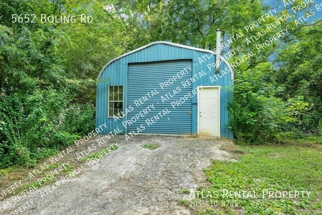 Building Photo - 5652 Boling Rd
