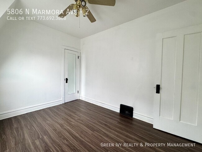 Building Photo - 5806 N Marmora Ave
