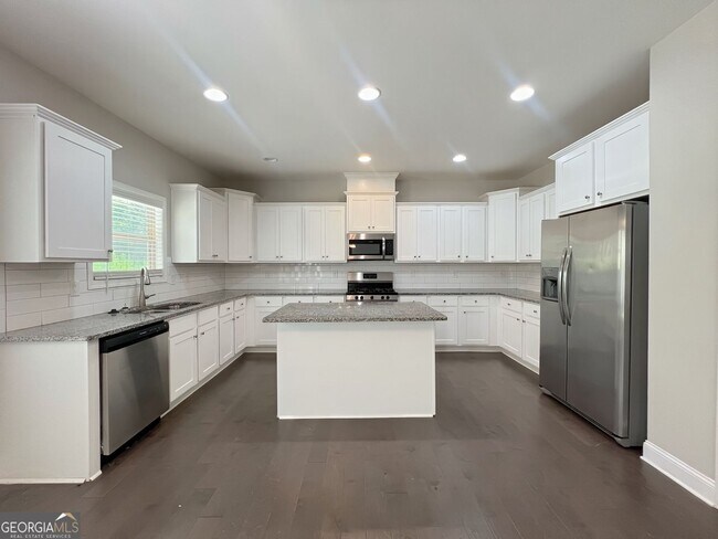 Building Photo - 1721 Cobblefield Cir