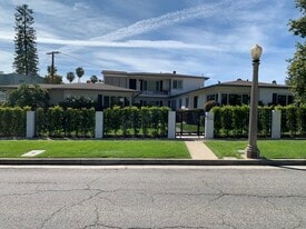 Building Photo - 3172 Rowena Ave