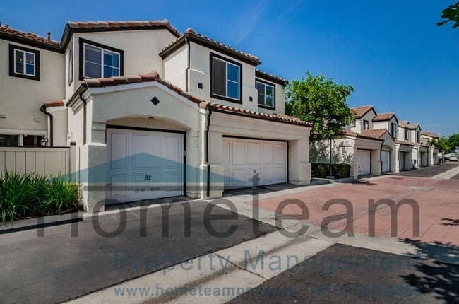 Building Photo - 2BR / 2.5 BA 1314 SQFT TOWNHOME RANCHO DEL...