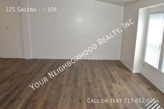 Building Photo - 325 Galena Ave
