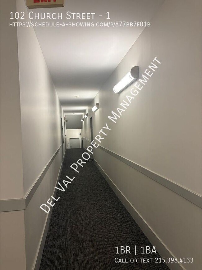 Building Photo - 102 Church St