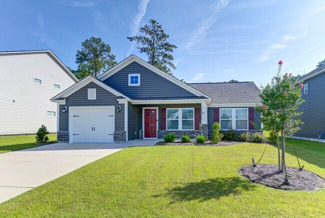 Building Photo - Beautiful Home for Rent in Elgin's Walnut ...