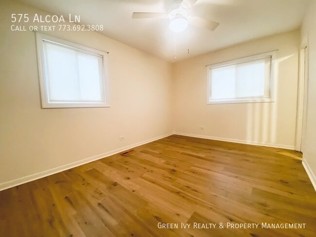 Building Photo - 575 Alcoa Ln