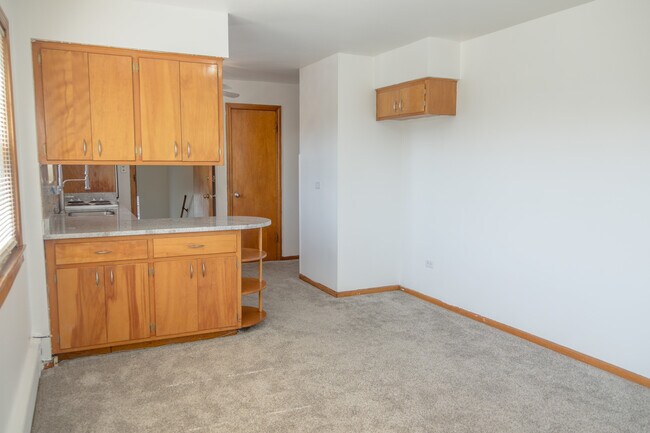 Building Photo - 5520 S Pulaski Rd