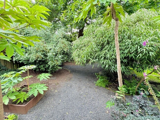 Building Photo - Rose City Park Bungalow with Finished Atti...