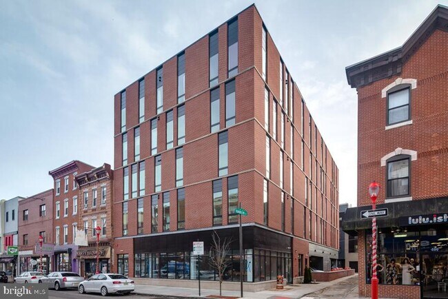 Building Photo - 514 South St