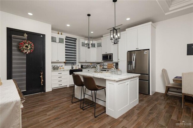 Building Photo - 3403 S Marla Ct