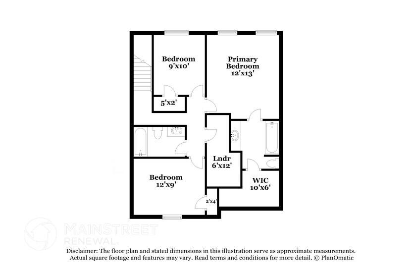 Building Photo - 6302 Sloane Cv