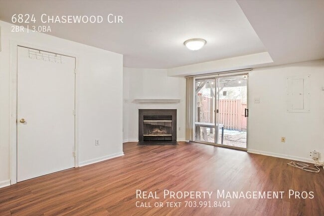 Building Photo - 6824 Chasewood Cir