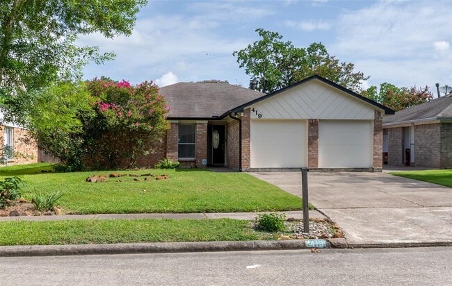 Primary Photo - 419 Capehill Dr