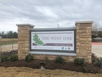 Building Photo - The Post Oak