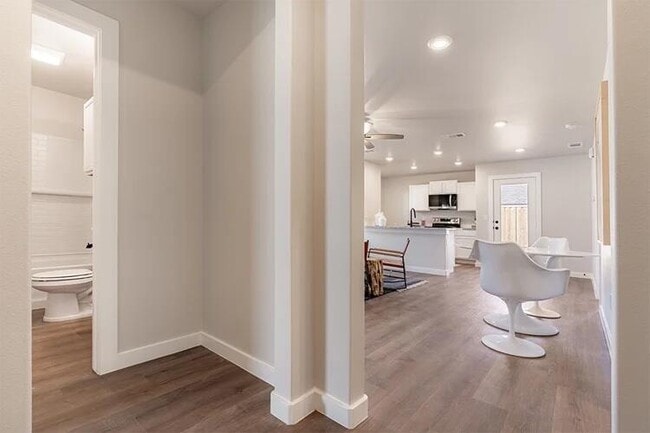 Building Photo - 3525 Turner Ave