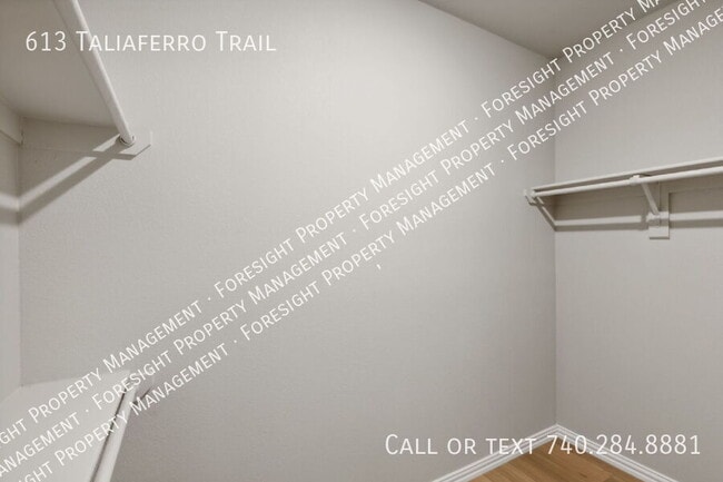 Building Photo - 613 Taliaferro Trl