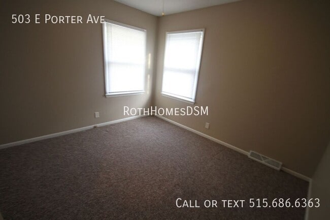 Building Photo - 503 E Porter Ave