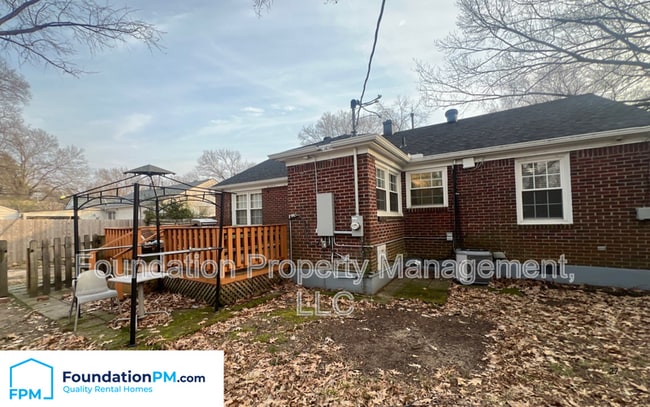 Building Photo - 4634 Amboy Rd