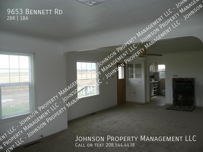 Building Photo - 9653 Bennett Rd