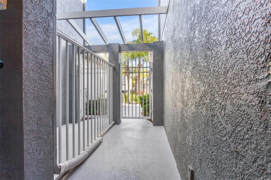 Exterior - 18108 Nassau Point Dr