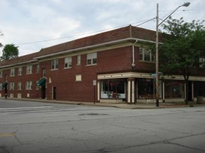 Primary Photo - The Atkins Building