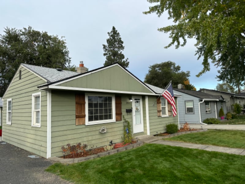 Building Photo - 1411 E Nebraska Ave