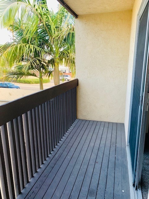 Building Photo - LIVE NEAR THE BEACH & THE BAY 2BD/1.5BA TOWNHOME IN PACIFIC BEACH! $3,195/mo!