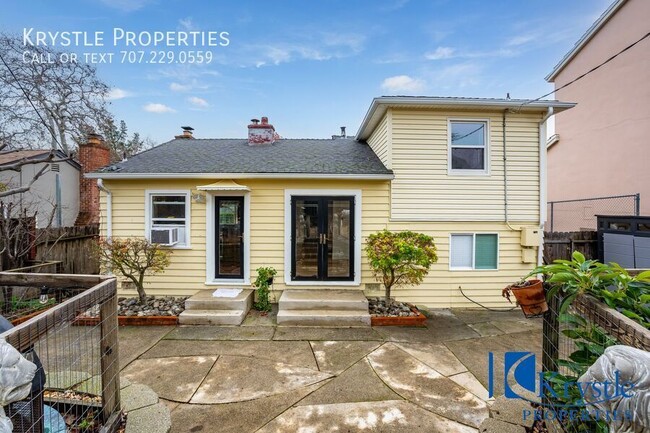 Building Photo - Beautiful Vallejo home for rent.