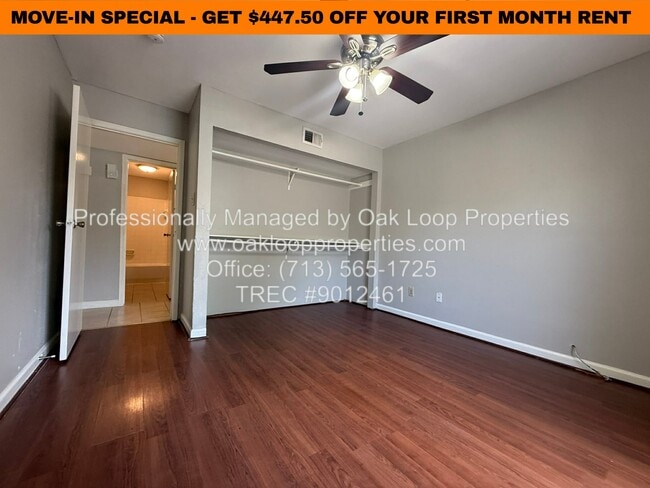 Building Photo - 7200 W T C Jester Blvd
