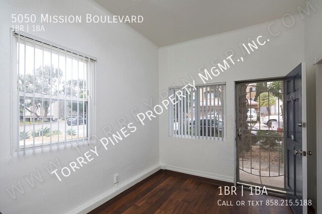 Building Photo - 5050 Mission Blvd