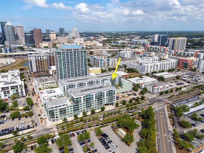 Building Photo - 111 N 12th St